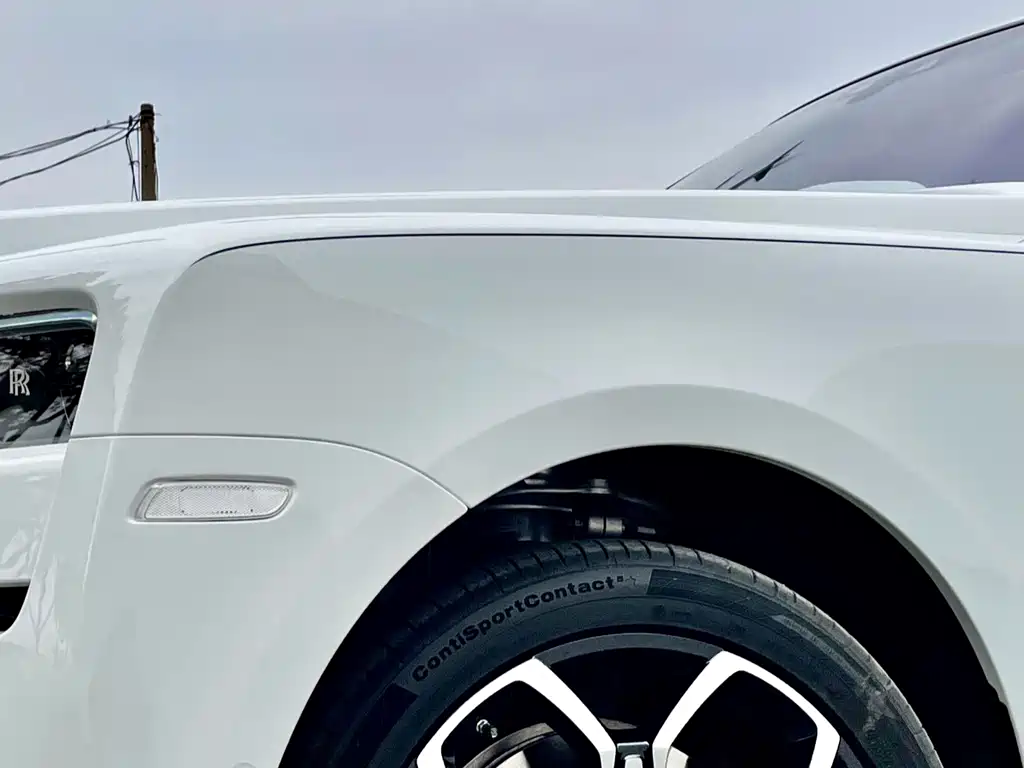 Rolls-Royce Cullinan — миниатюра 10
