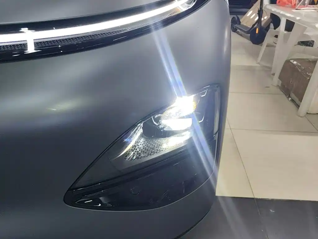 XPeng G6 — миниатюра 24