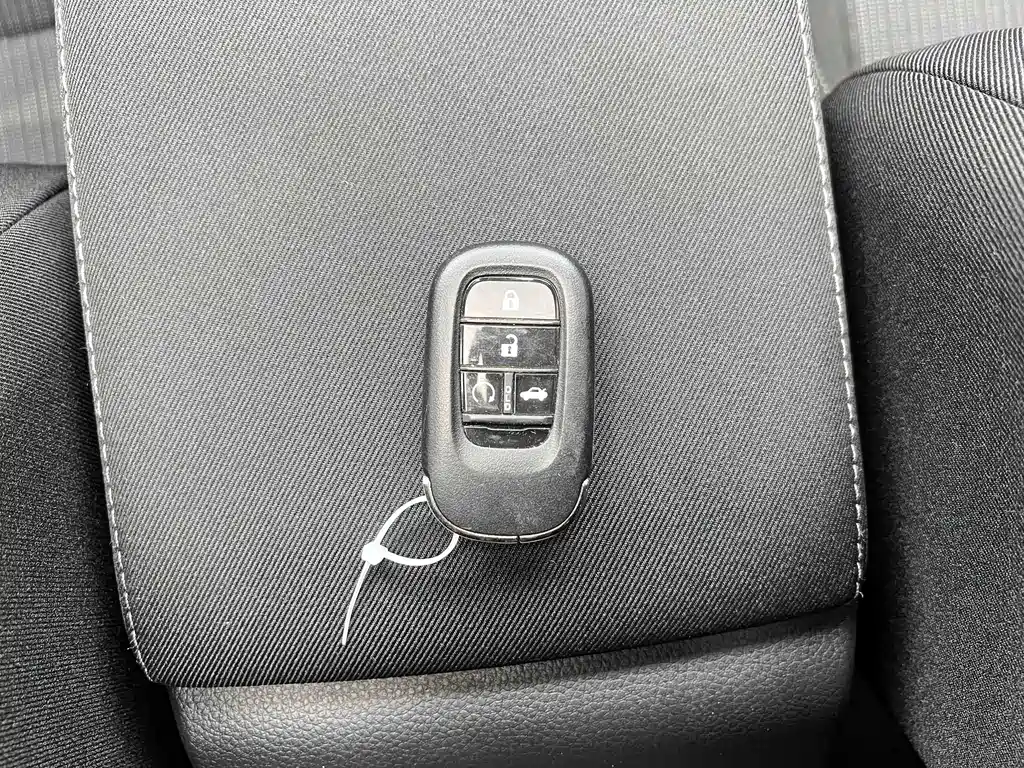 Honda Civic — миниатюра 17