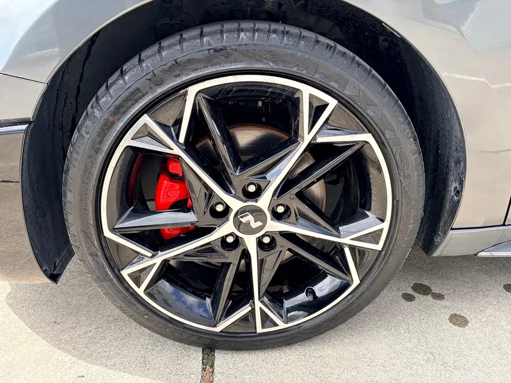 Hyundai Fista — миниатюра 5