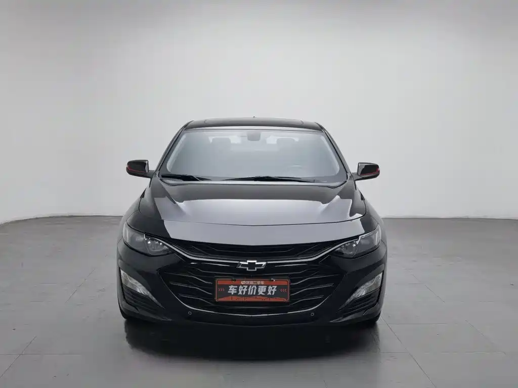 Chevrolet Malibu XL — миниатюра 3