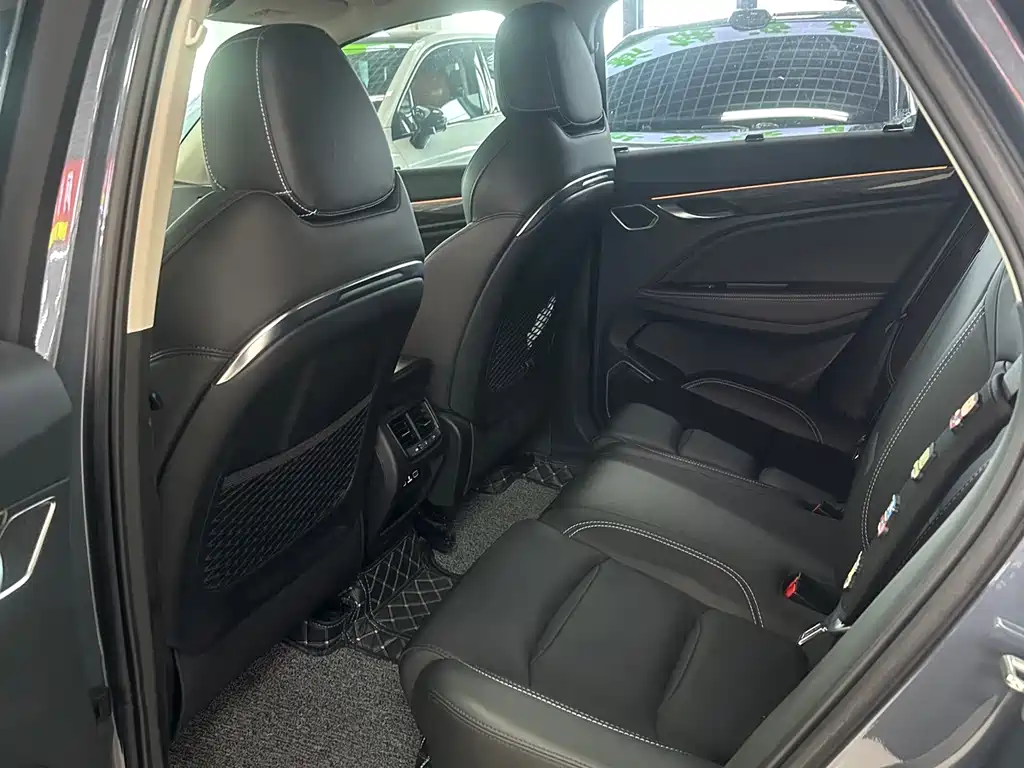 Geely Xingyue — миниатюра 6