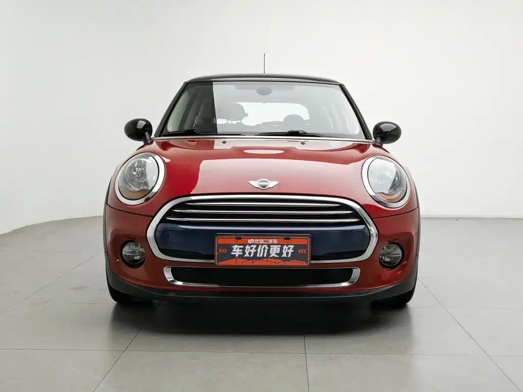 MINI Mini — миниатюра 3