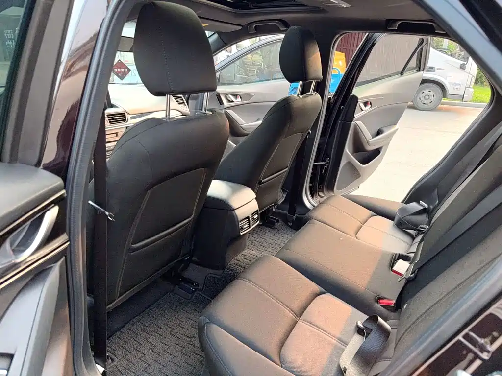 Mazda CX-4 — миниатюра 6