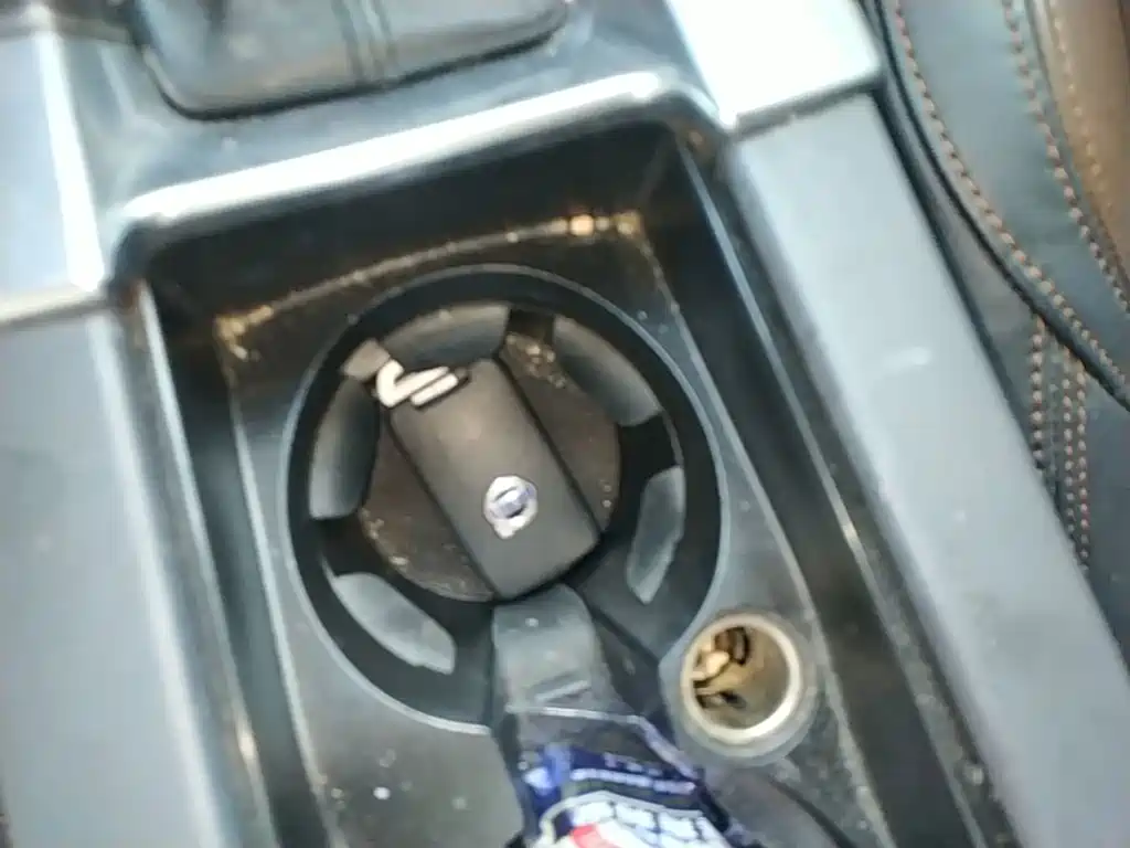 Volvo XC60 (Import) — миниатюра 9