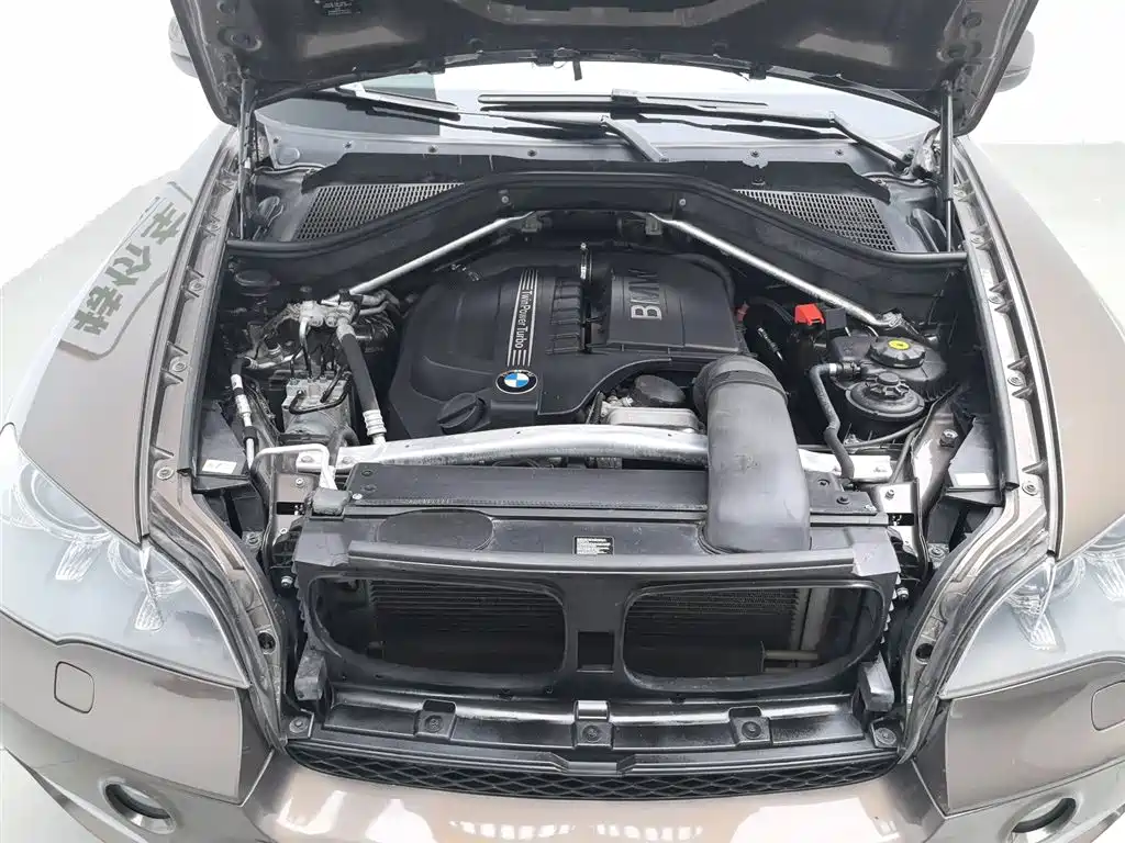 BMW X5 2013 xDrive35i Luxury