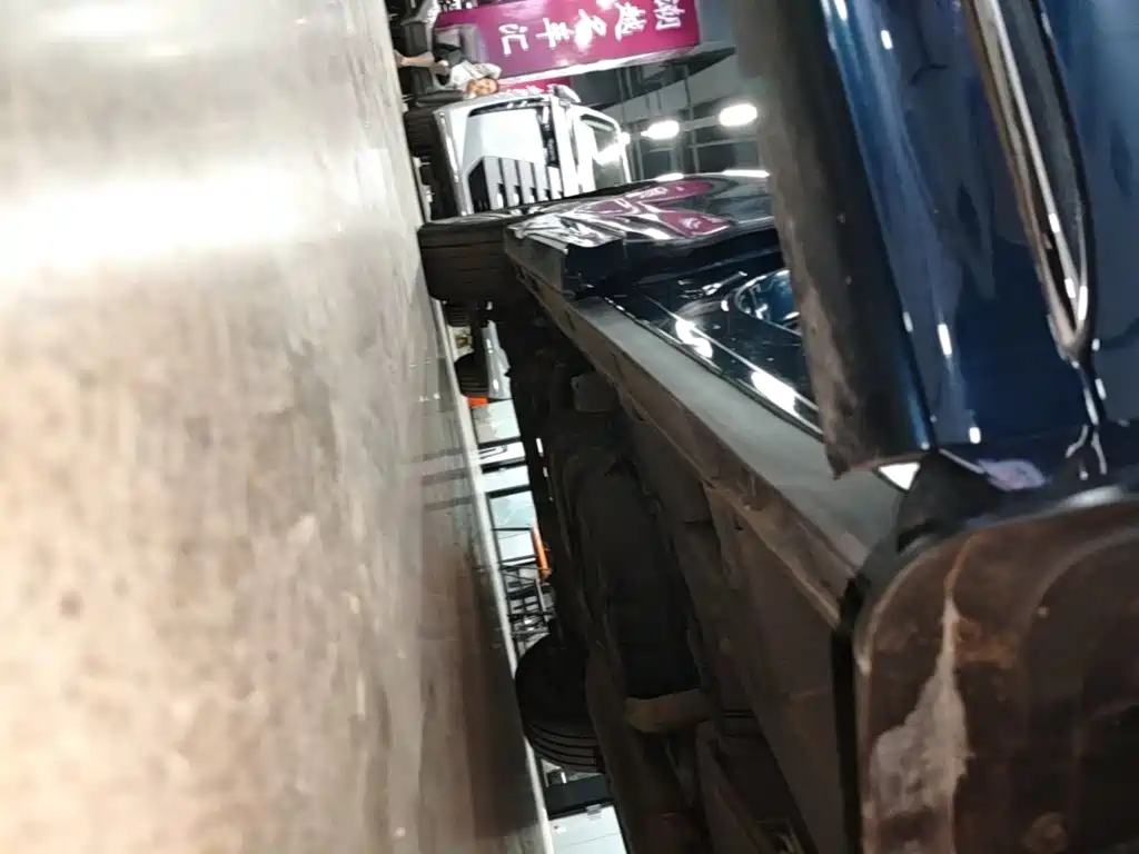 GAC Motor Trumpchi M8 — миниатюра 19