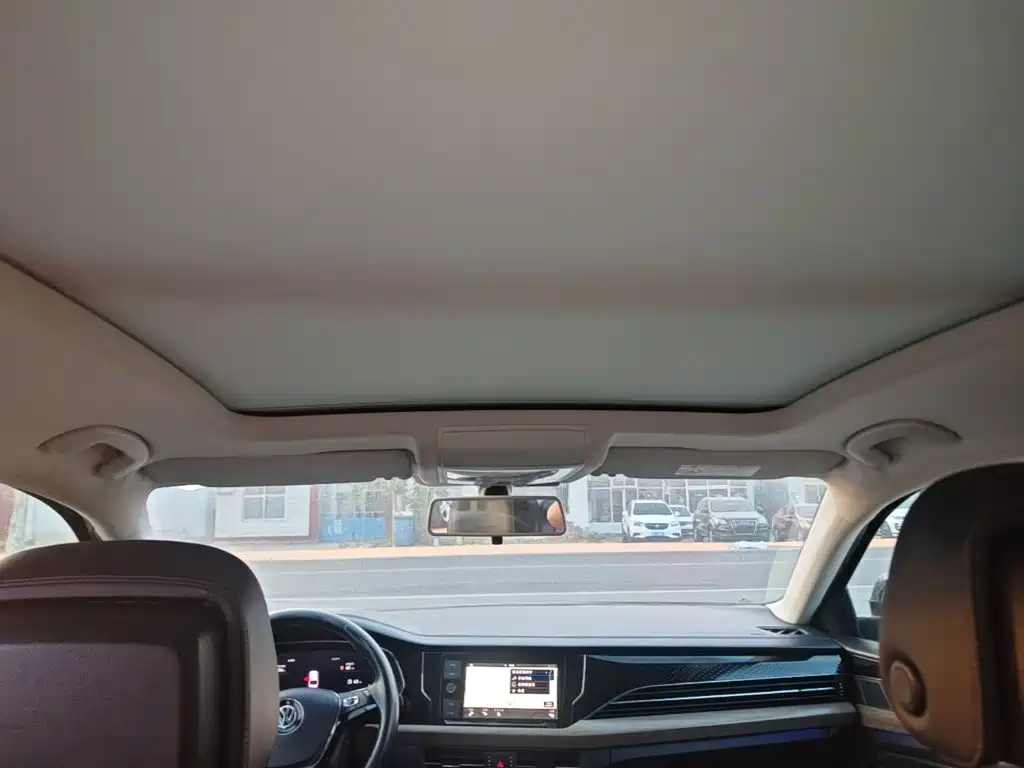 Volkswagen Passat — миниатюра 18