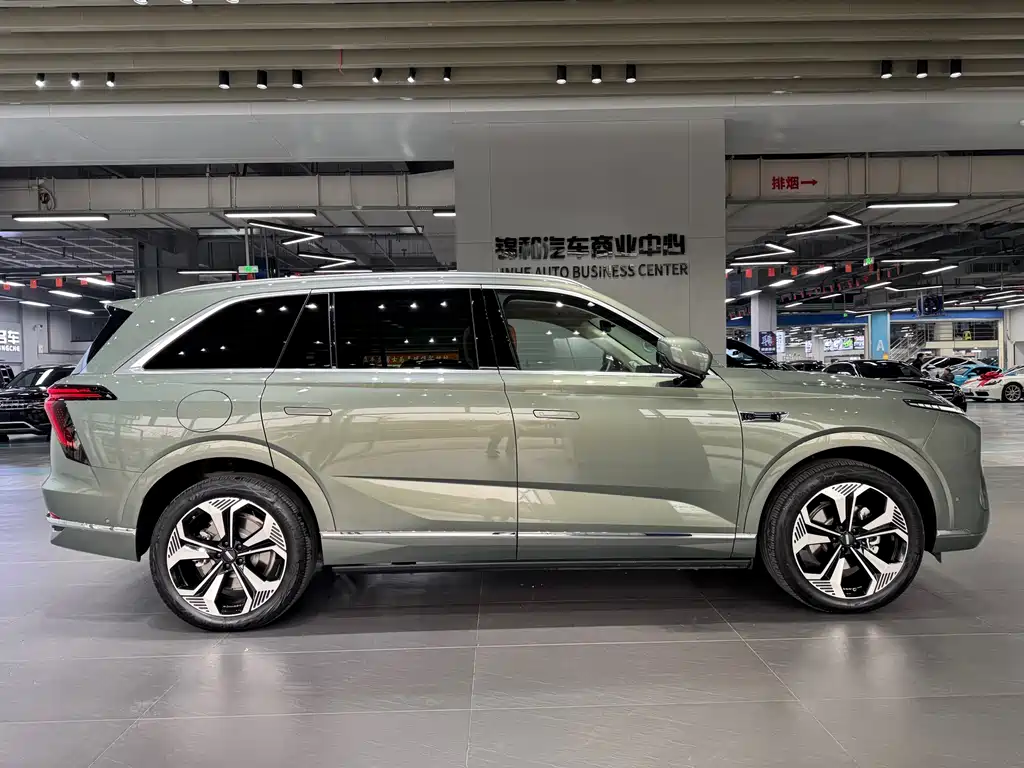 WEI PAI WEI BRAND BLUE MOUNTAIN