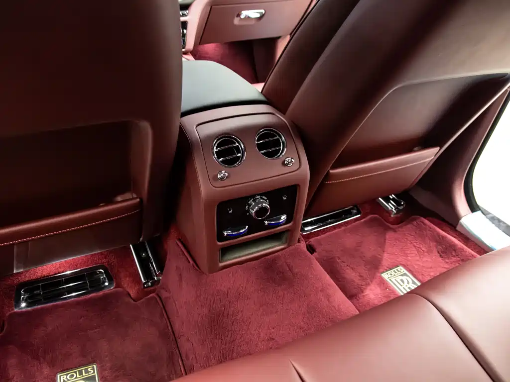 Rolls-Royce Ghost 2021 6.7T