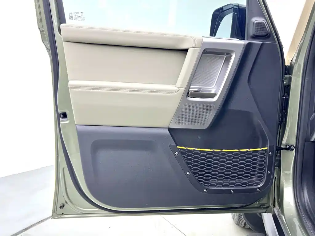 iCAR Автомобиль SuperV23 — миниатюра 13
