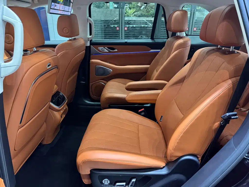 WEI PAI WEI BRAND BLUE MOUNTAIN