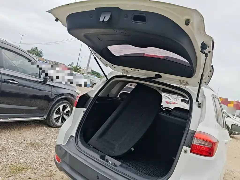 Changan CS15 — миниатюра 19