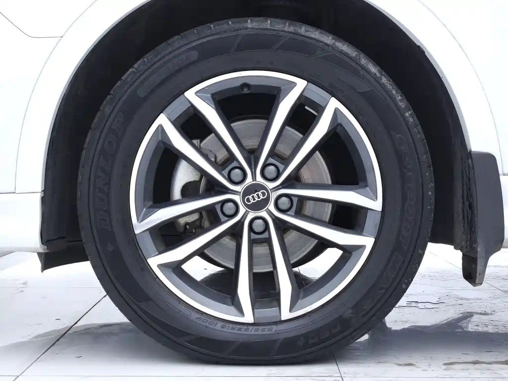 Audi Q3 — миниатюра 16