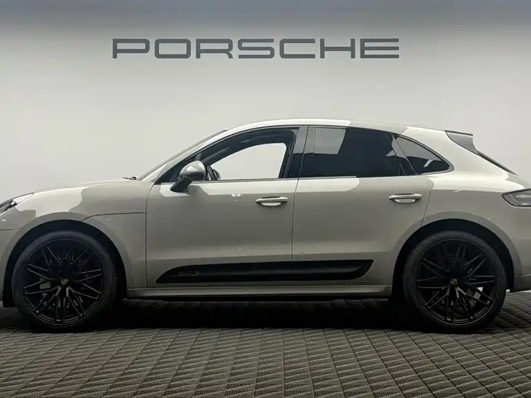 Porsche Macan 2024 Macan GTS 2.9T
