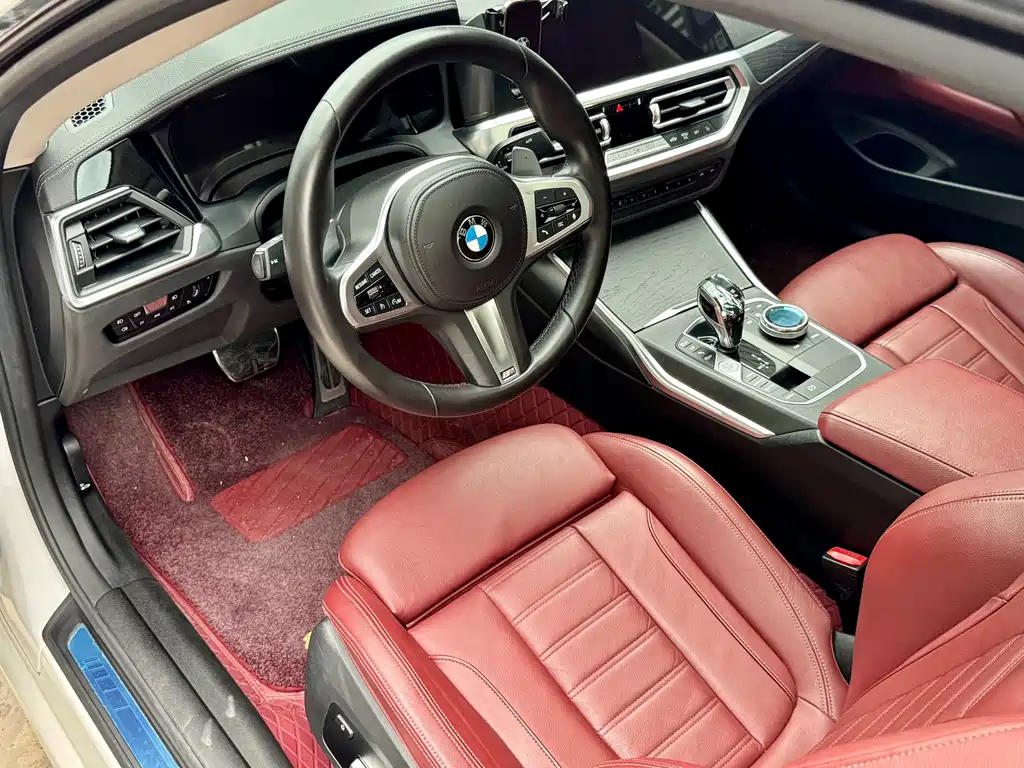 BMW 4 Series — миниатюра 10