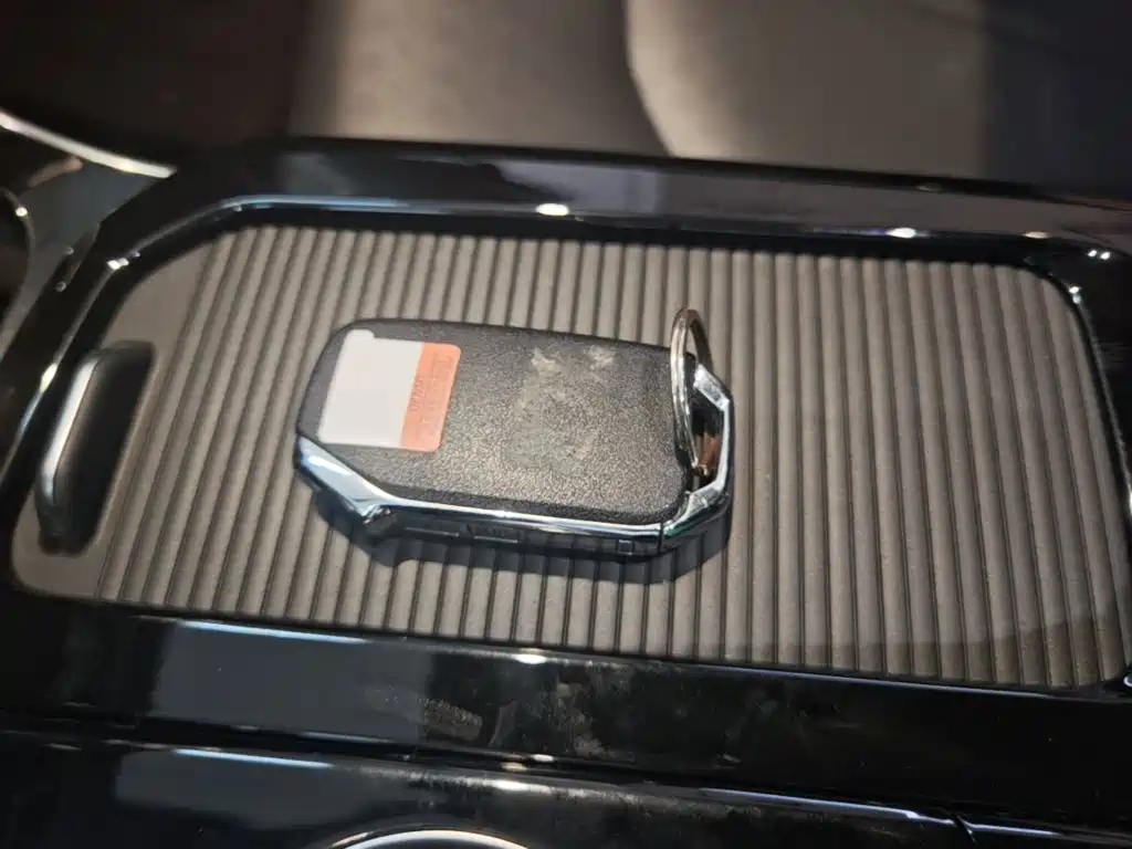 Kia K5 — миниатюра 9