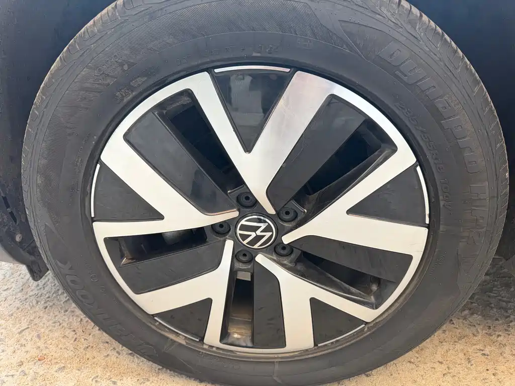 Volkswagen Tayron — миниатюра 22
