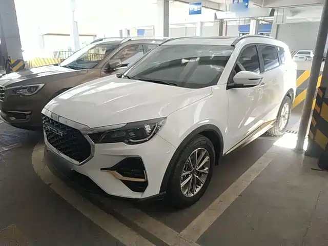 2025 JETOUR X70