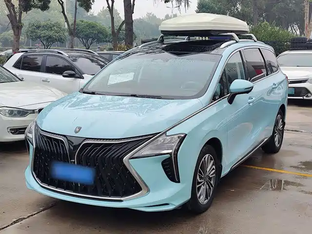 Dongfeng Forthing Yacht