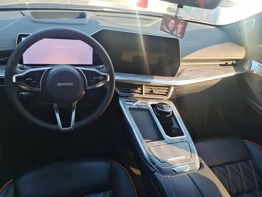 Haval Shenshou — миниатюра 12