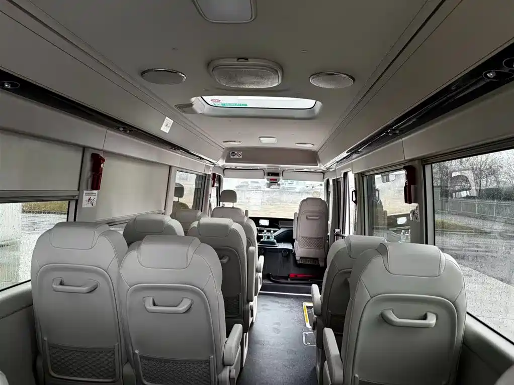 Hongqi HONGQI GUOYUE