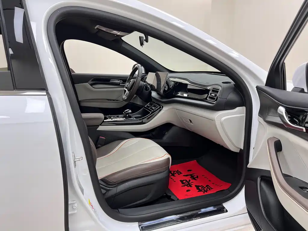 BYD Qin PLUS — миниатюра 28