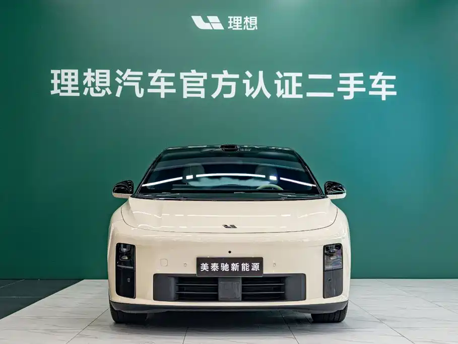 Li Auto Li i6 — миниатюра 2