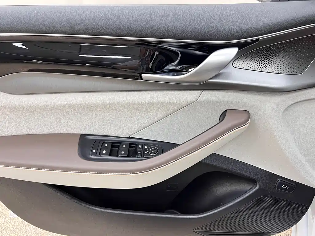 BYD Qin PLUS — миниатюра 12