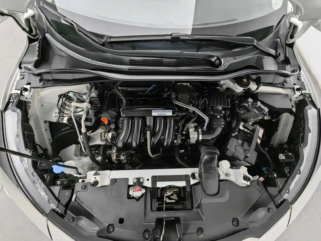 Honda Vezel — миниатюра 6