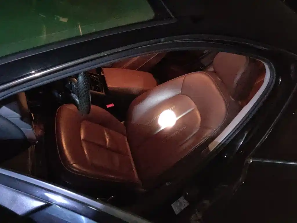 Audi A6L — миниатюра 8