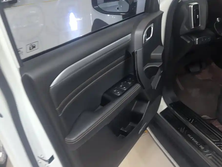 Haval Big Dog — миниатюра 7