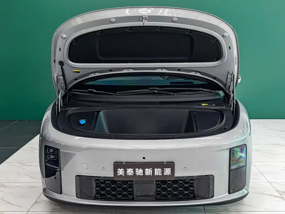 Li Auto Li i6 — миниатюра 5