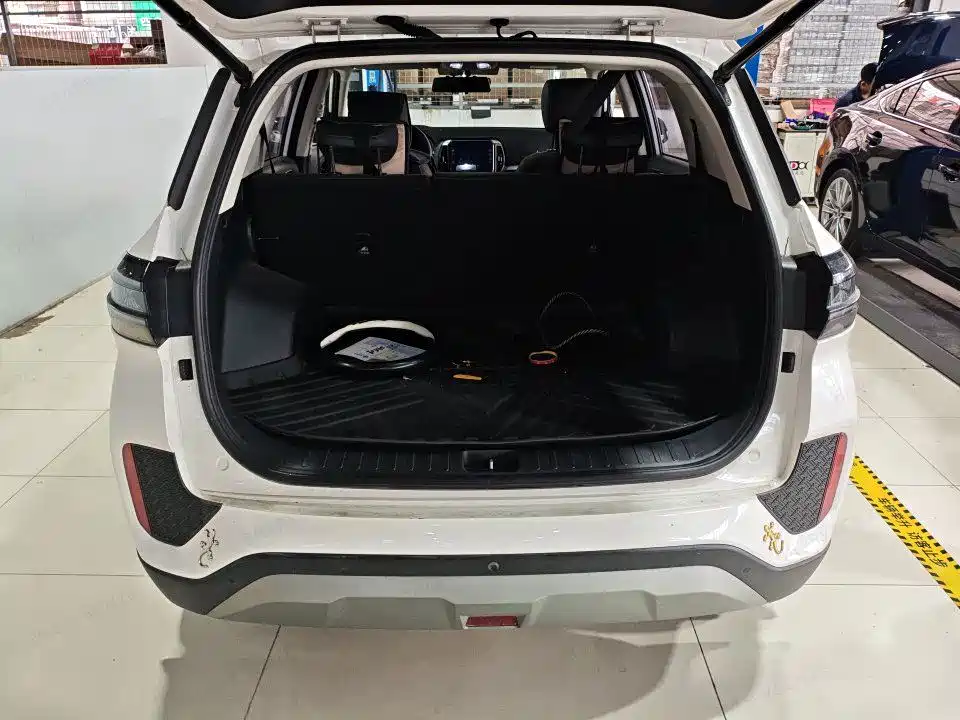 Hyundai ix35 — миниатюра 9