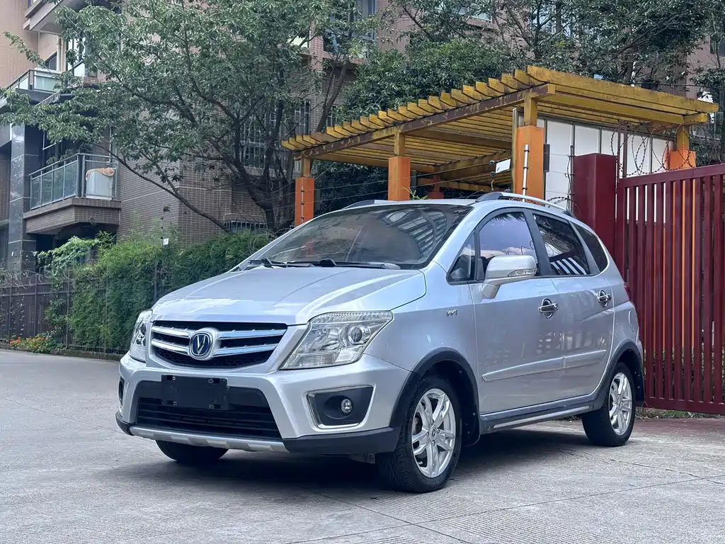 Changan CX20