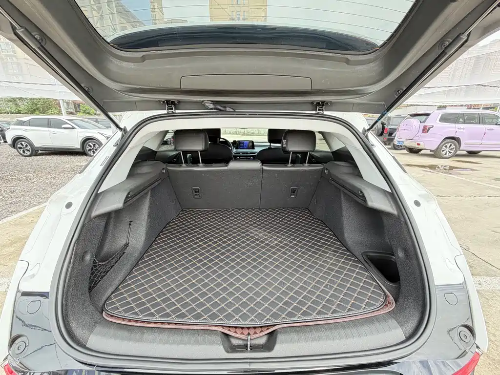 Buick Velite 6 — миниатюра 16