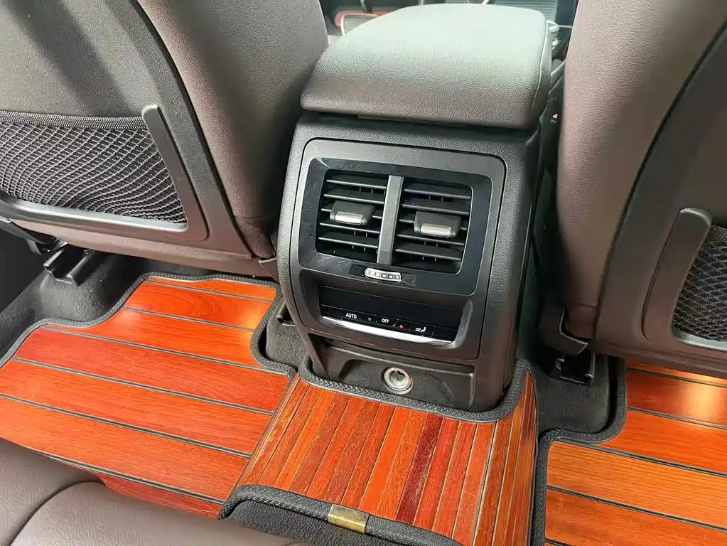 BMW X3 — миниатюра 14