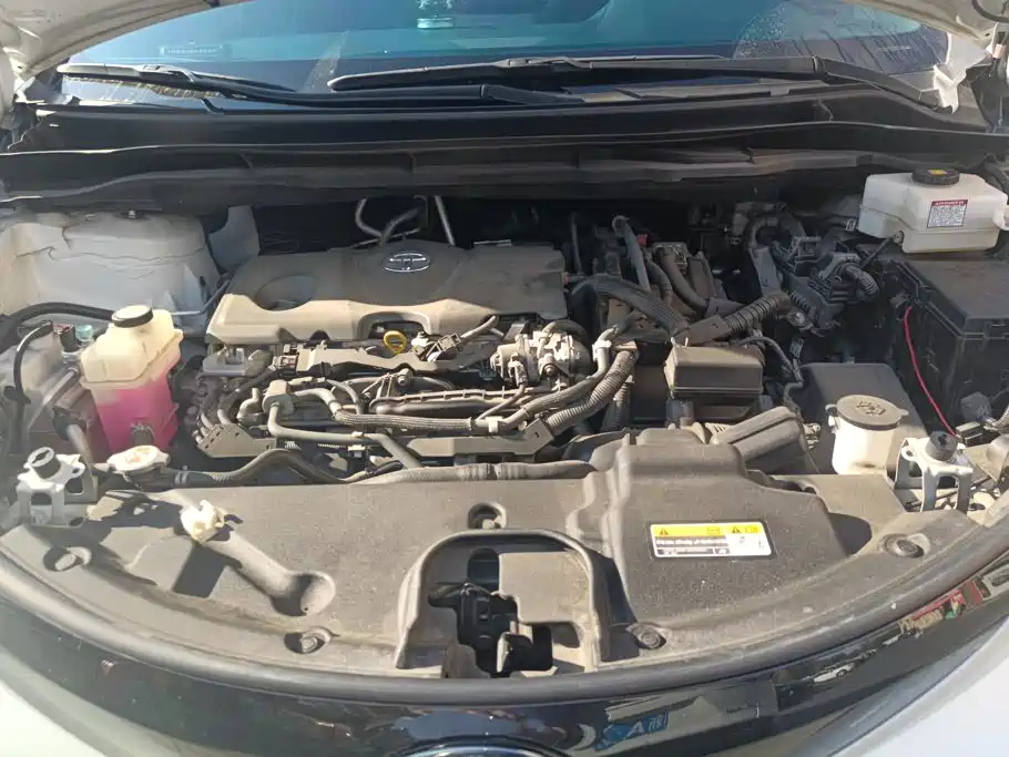 Toyota Sienna — миниатюра 10