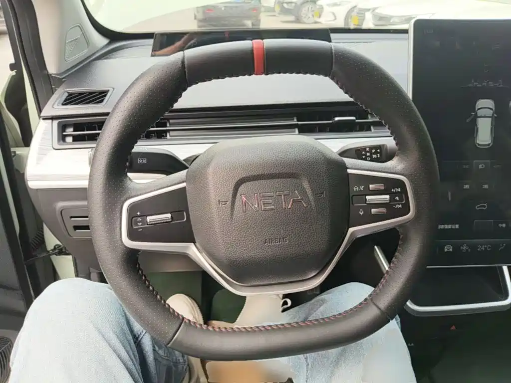 Neta Neta V — миниатюра 11
