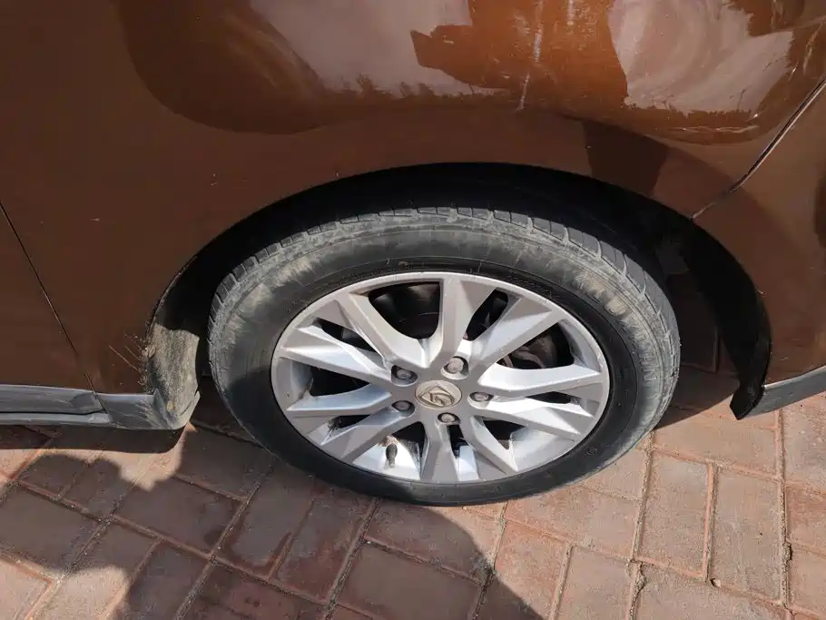 Baojun 730 — миниатюра 6