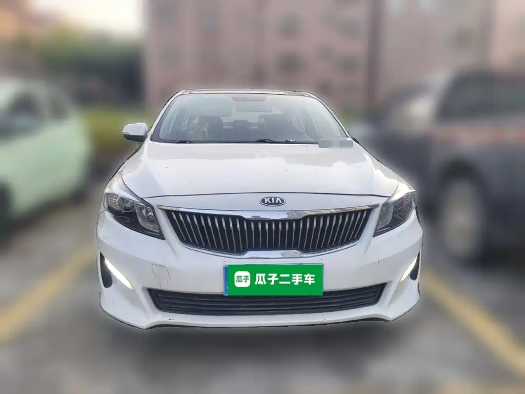 Kia K4 — миниатюра 2