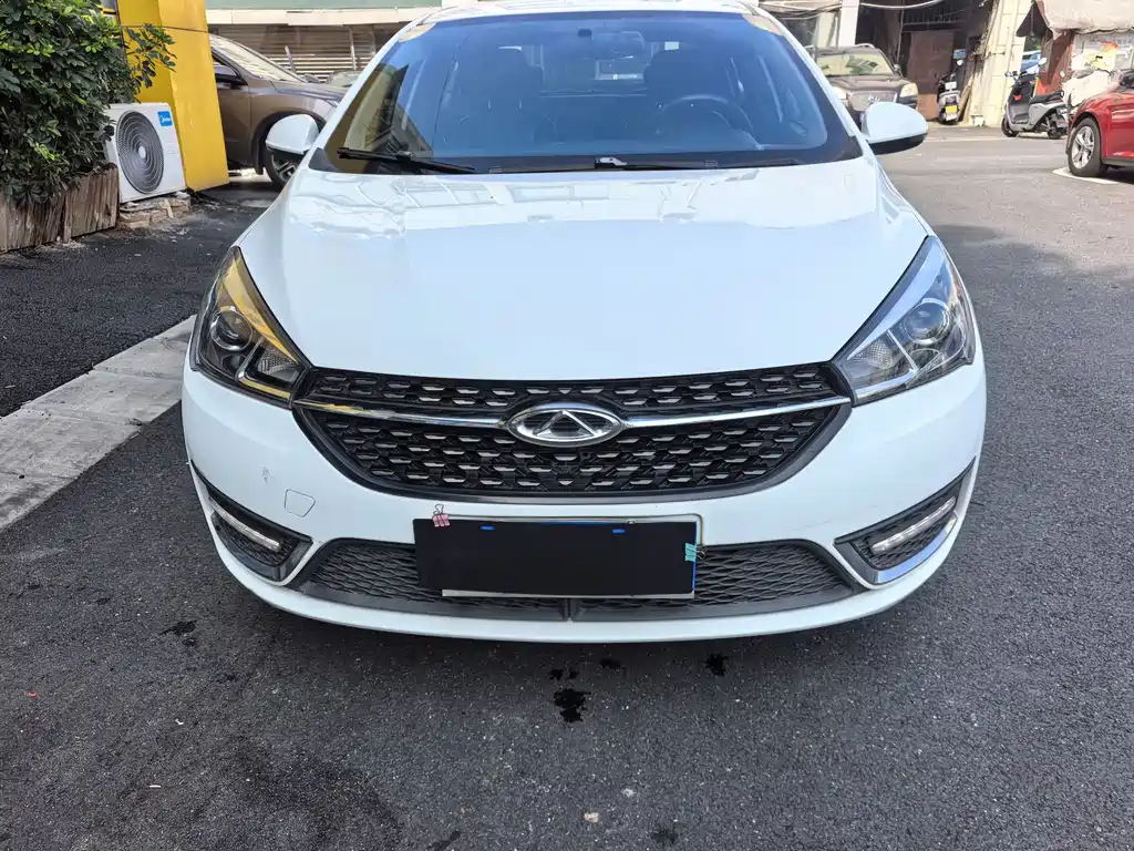 Chery Arrizo 5 — миниатюра 2