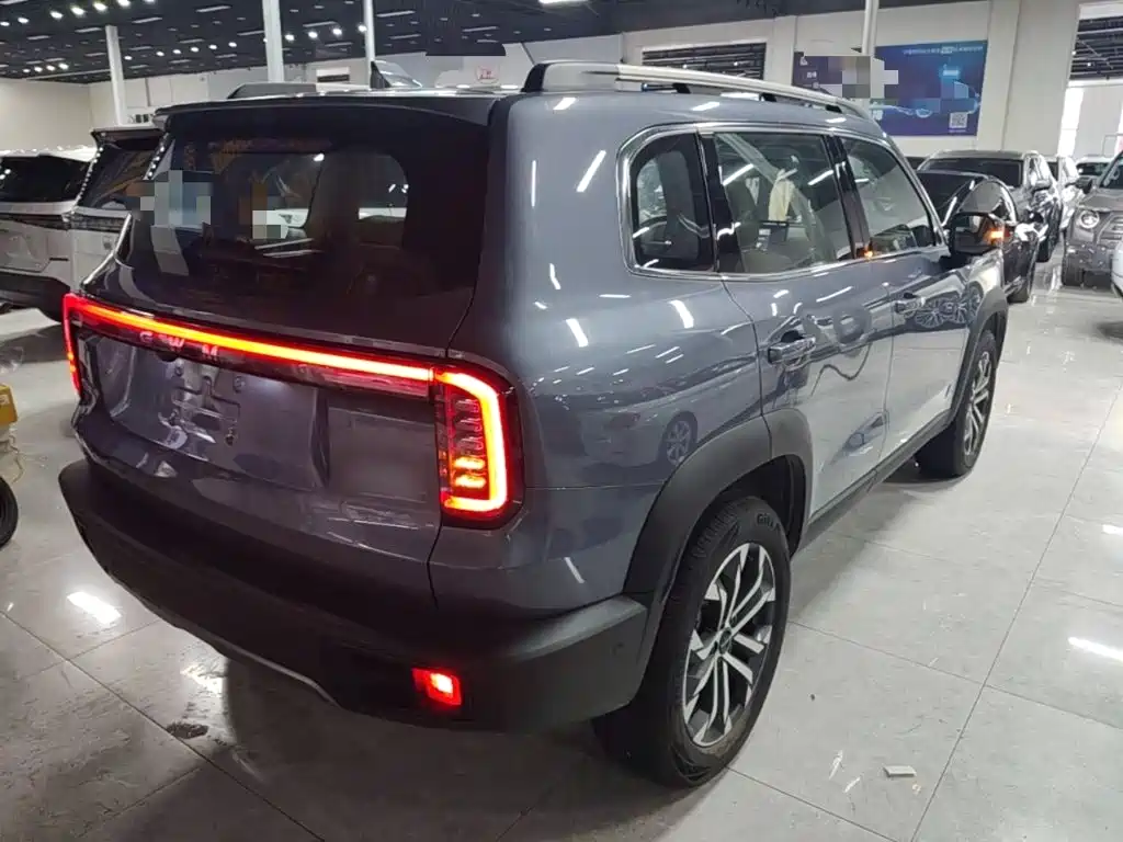 Haval Big Dog — миниатюра 7
