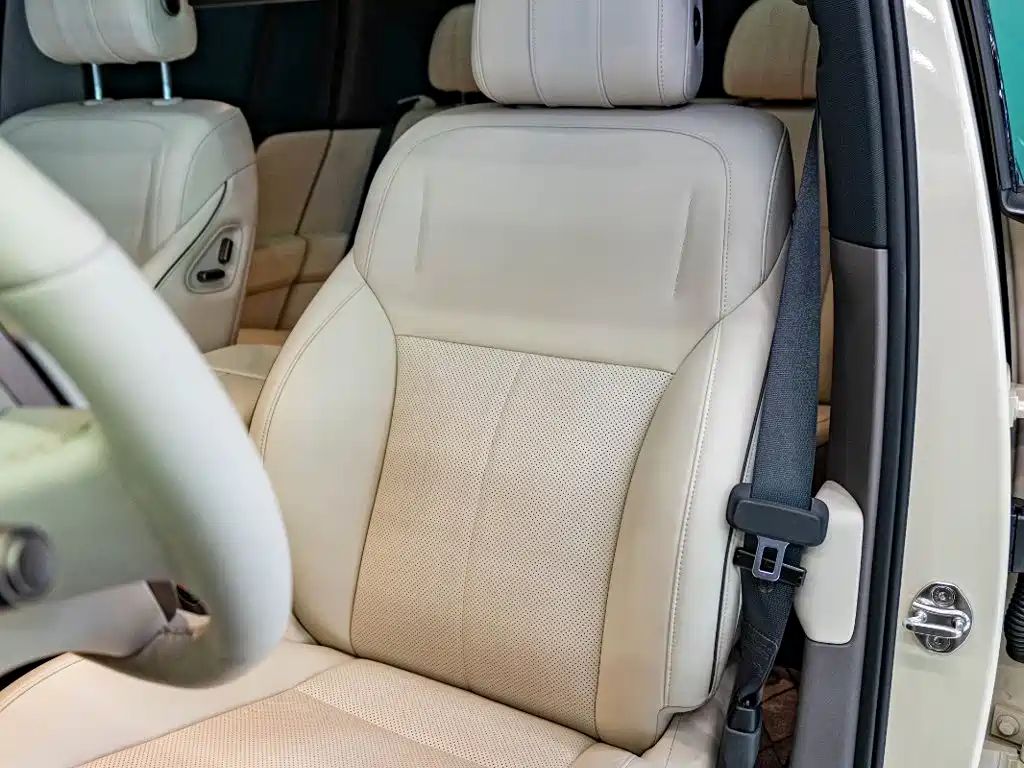 Li Auto Li i6 — миниатюра 10