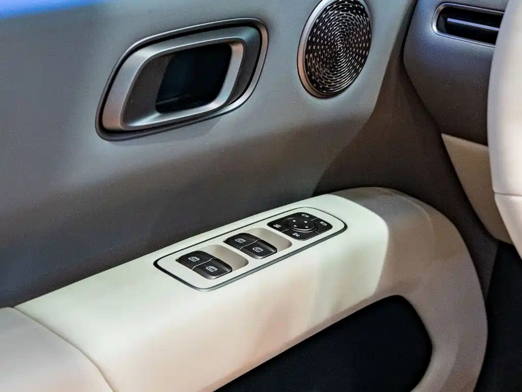 Li Auto Li i6 — миниатюра 17