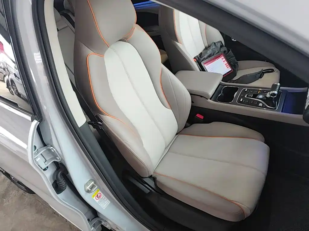 BYD Yuan Plus — миниатюра 25