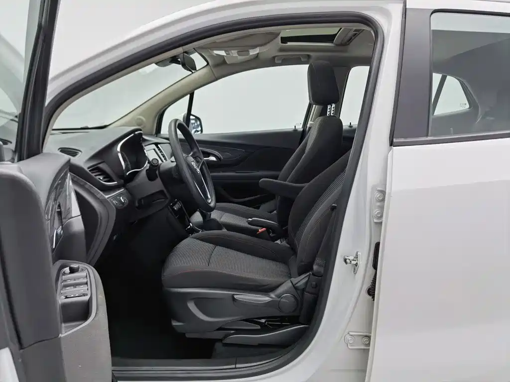 Buick Encore — миниатюра 10