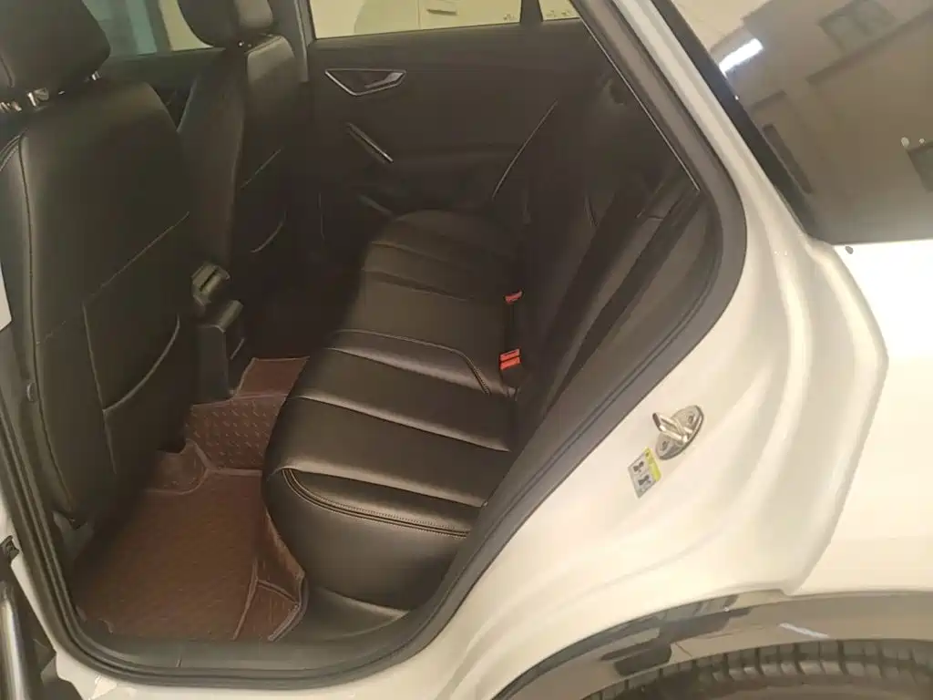 Audi Q2L — миниатюра 17