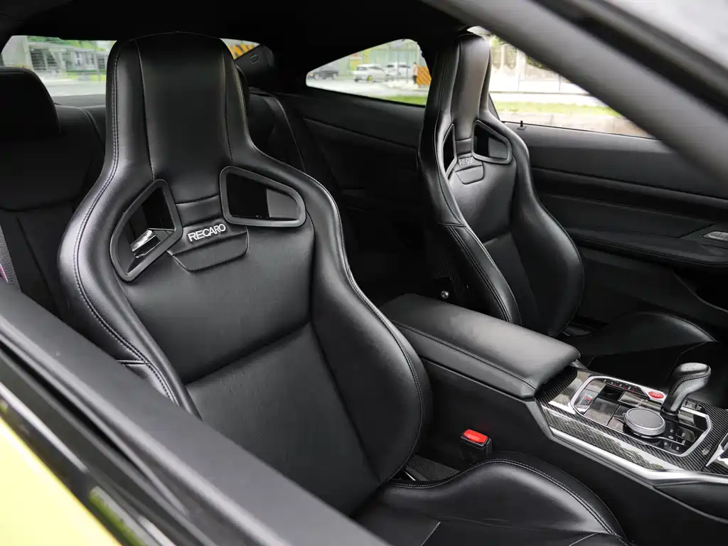 BMW M4 — миниатюра 35