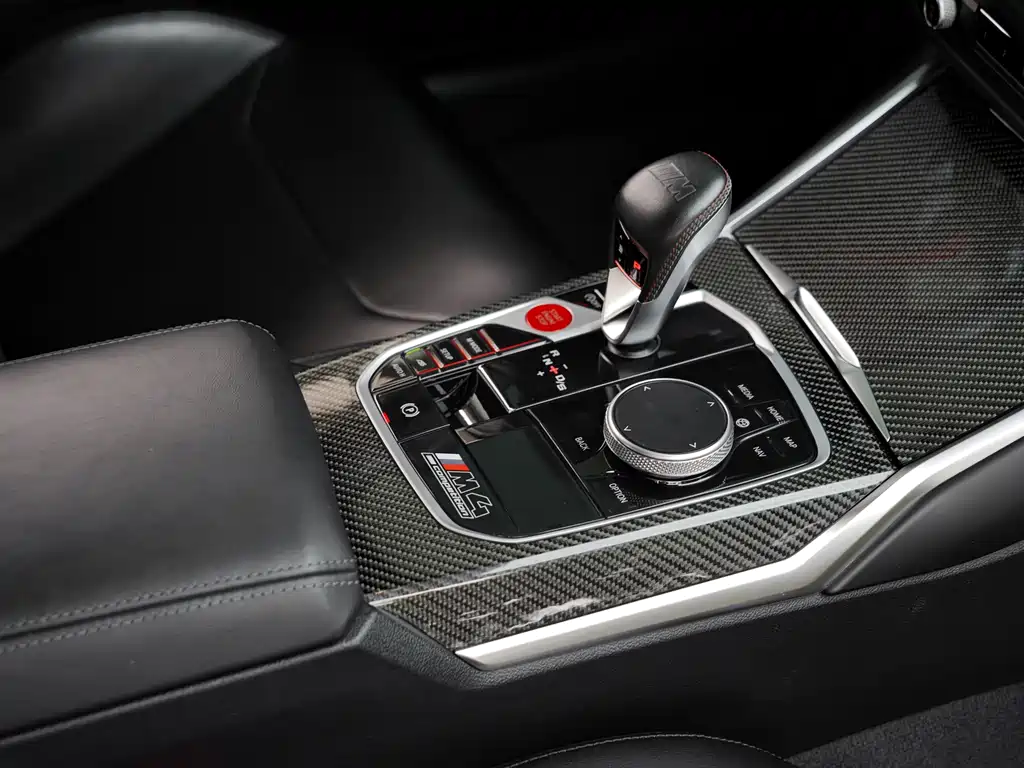 BMW M4 — миниатюра 36